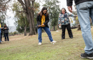 División El Teniente impulsa programa de visitas comunitarias al Club de Campo Coya