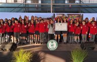 Colegios de Colchagua hacen historia: Los primeros de Hispanoamérica en obtener sello internacional que los convierte en 100% carbono neutral