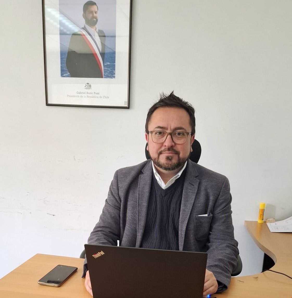 Columna de Opinión: Nuevo portal unificado para postular a programas de emprendimiento