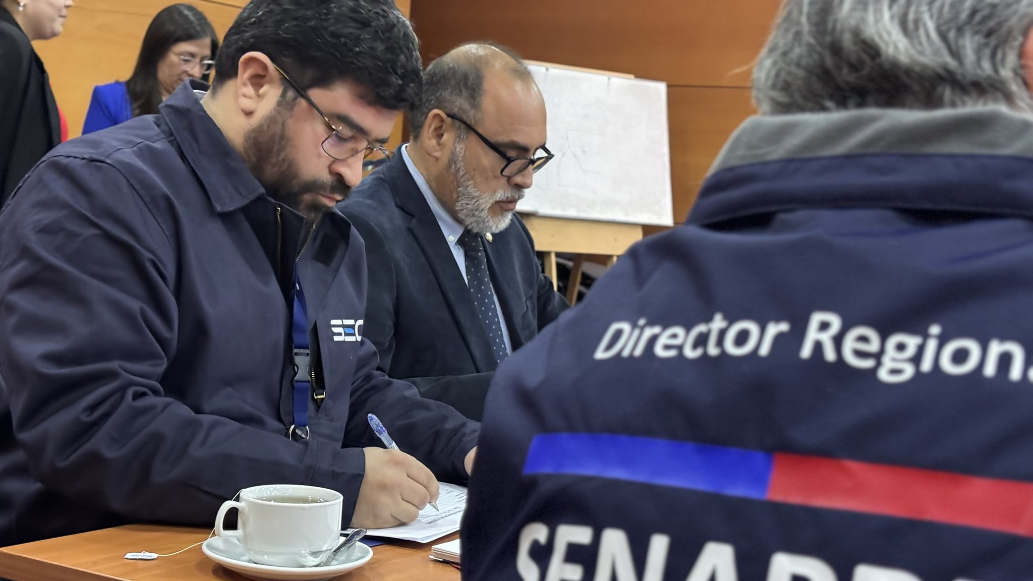 CGE es multada con más de 1.500 millones por incumplimientos en reposición del suministro eléctrico en O'Higgins
