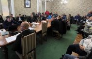 Alcalde Agliati reitera llamado a considerar observaciones ciudadanas tras aprobación del proyecto Portal Rancagua