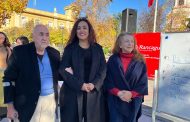 Constituyen Unión Comunal de Comités de Seguridad de Rancagua
