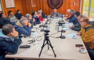 Rancagua aprueba millonaria inversión con fondos del Royalty Minero para transformar infraestructura, seguridad y educación