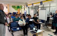 Registro Civil realiza charlas sobre Posesión Efectiva