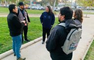 Seremi de Salud: refuerzan fiscalización tras declararse primera alerta ambiental por mala calidad del aire