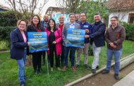 Siete comunas de la región de O’Higgins se beneficiarán de parques solares comunitarios