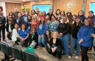 Rotary Club Machalí y Santo Tomás se unen en apoyo a Fundación Autismo Rancagua
