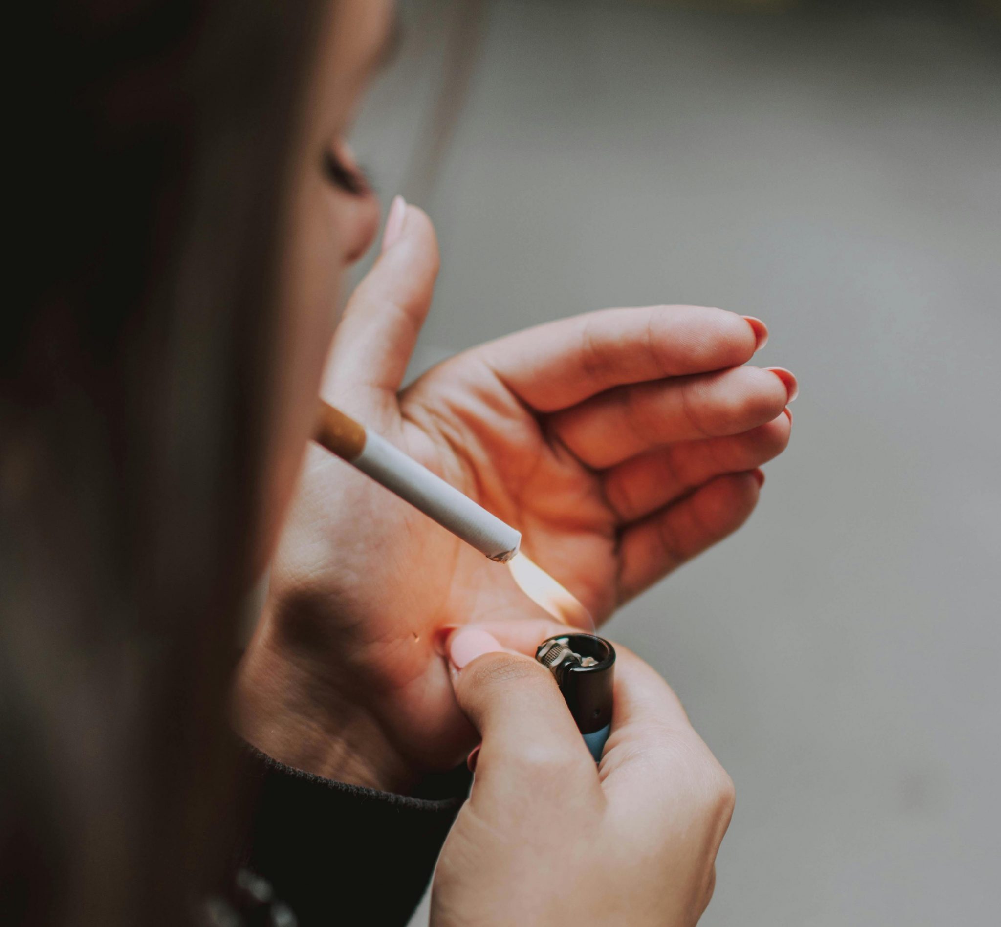 Seremi de Salud intensifica control de la Ley de Tabaco y hace llamado a reflexionar sobre el impacto negativo del tabaquismo