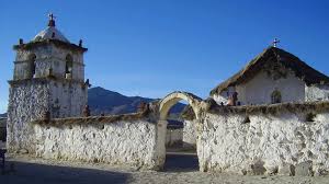 Día de los Patrimonios Culturales en las áreas protegidas de Chile