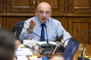 Senador Castro critica ausencia de O’Higgins en Cuenta Pública: “Da la impresión de que no estamos en el mapa”