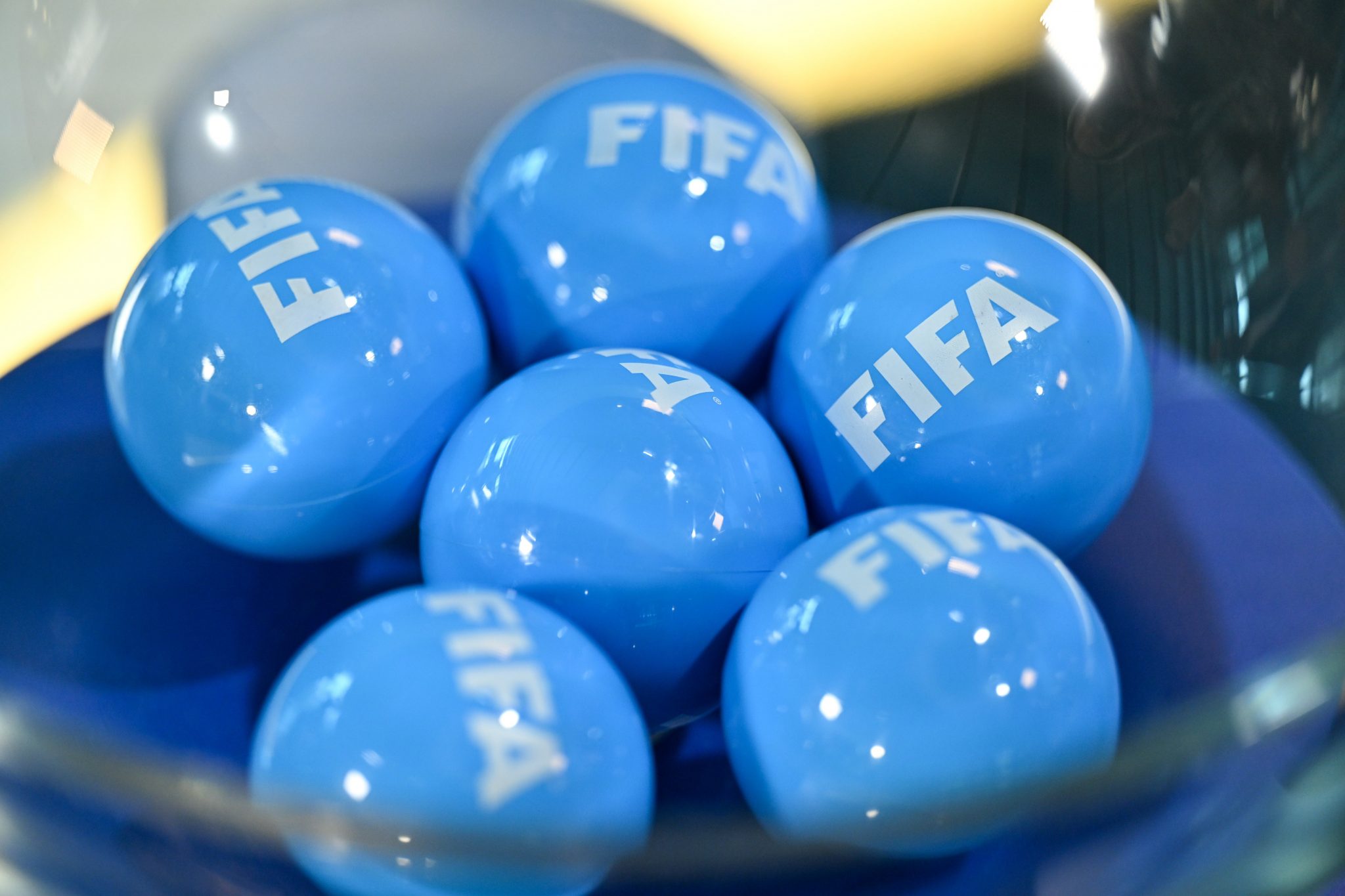 El fútbol pone la mirada en el sorteo de la Copa Mundial Sub-20 de la FIFA Chile 2025™