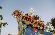 Fantasilandia inicia su temporada de vacaciones de invierno: 18 días consecutivos de entretención