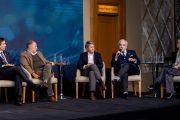 O’Higgins mira al futuro: ENEO 2025 conecta ideas, empresas y tecnología en su décima edición