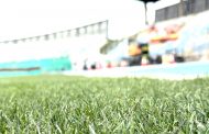 Estadio Codelco El Teniente afina últimos detalles para recibir el Mundial Sub-20