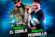 Franco el Gorila & Pablito Pesadilla llegan a Gran Arena Monticello con sus grandes éxitos