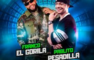 Franco el Gorila & Pablito Pesadilla llegan a Gran Arena Monticello con sus grandes éxitos