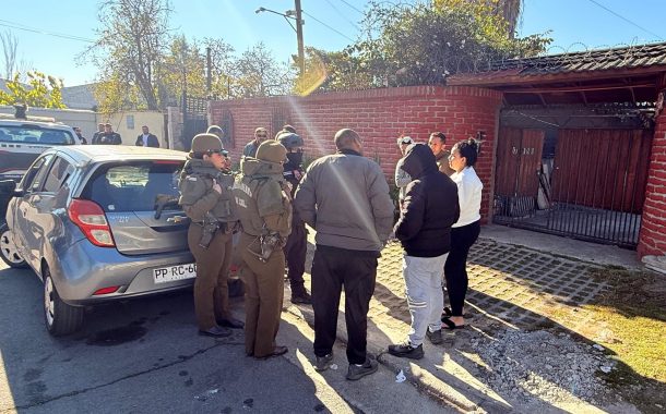 Municipio clausura hospedajes ilegales que operaban pese a prohibición sanitaria