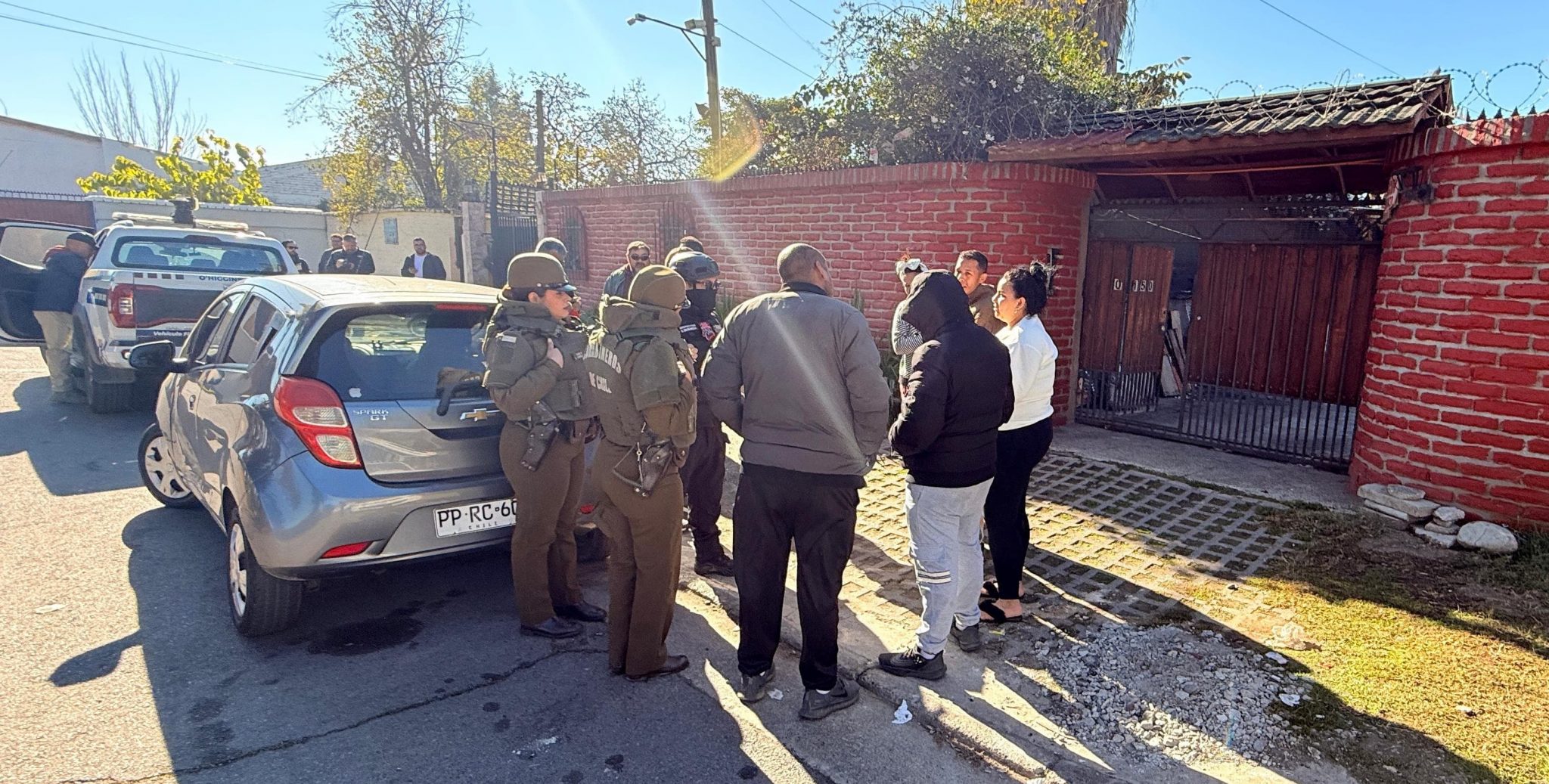 Municipio clausura hospedajes ilegales que operaban pese a prohibición sanitaria