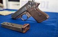 Detectives de la Brigada Contra el Crimen Organizado detiene a 20 personas en Graneros