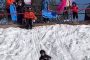 Calendario de Entrega de Invitaciones: Parque de Nieve Rancagua