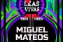Miguel Mateos llega a Gran Arena Monticello para celebrar los 40 años de “Rockas Vivas