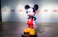 Un panorama imperdible para estás vacaciones de invierno: “Mickey, todo empezó con un ratón