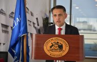 Corte de Rancagua y Fiscalía Regional de O’Higgins realizan seminario sobre la situación del crimen organizado en Chile