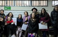 Agentes culturales de Rancagua son certificados en Escuela de Gestión Cultural Comunitaria