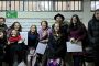 Agentes culturales de Rancagua son certificados en Escuela de Gestión Cultural Comunitaria