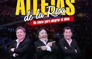 Los Atletas de la Risa regresan a Gran Arena Monticello