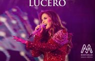 Lucero regresa a Gran Arena Monticello con sus grandes éxitos
