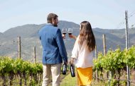 El gran momento del turismo vitivinícola sustentable en el Valle de Colchagua