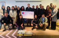 Seremi de Salud firma convenios de Promoción de Salud 2025 con municipios de Colchagua