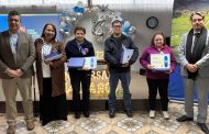 Registro Civil celebró 141 años de vida