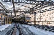 El histórico Ferrocarril Teniente 5 cumple 100 años en operaciones
