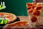 Pizzas a $1: Papa Johns festeja el Día Nacional de la Pizza con una increíble promoción