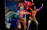 Teatro por la Memoria: exitoso estreno de “Leyenda Celeste, Rancagua en una Historia”