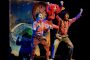 Teatro por la Memoria: exitoso estreno de “Leyenda Celeste, Rancagua en una Historia”