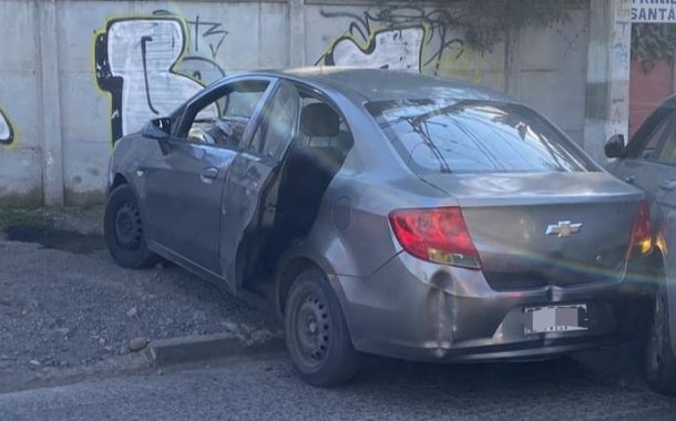 Seis detenidos en Rancagua por microtráfico y porte de elementos para cometer ilícitos