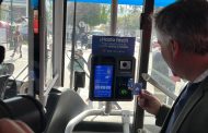Rancagua da el salto al transporte público digital: desde el 29 de agosto el pago del pasaje será 100% electrónico