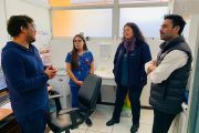 Vacunación contra la Influenza se abre a toda la población