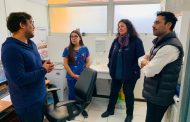 Vacunación contra la Influenza se abre a toda la población
