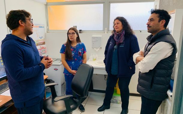 Vacunación contra la Influenza se abre a toda la población