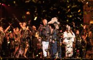 Teatro Regional Lucho Gatica celebró en grande sus 12 años vida