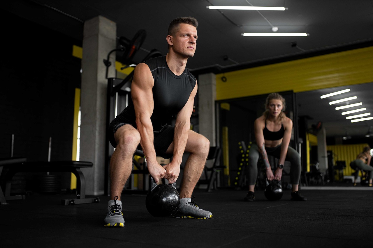¿Nuevo en el gimnasio? Conoce los errores más comunes al comenzar a entrenar