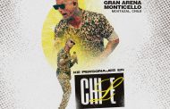 Ke Personajes llega a Chile con único show en Santiago