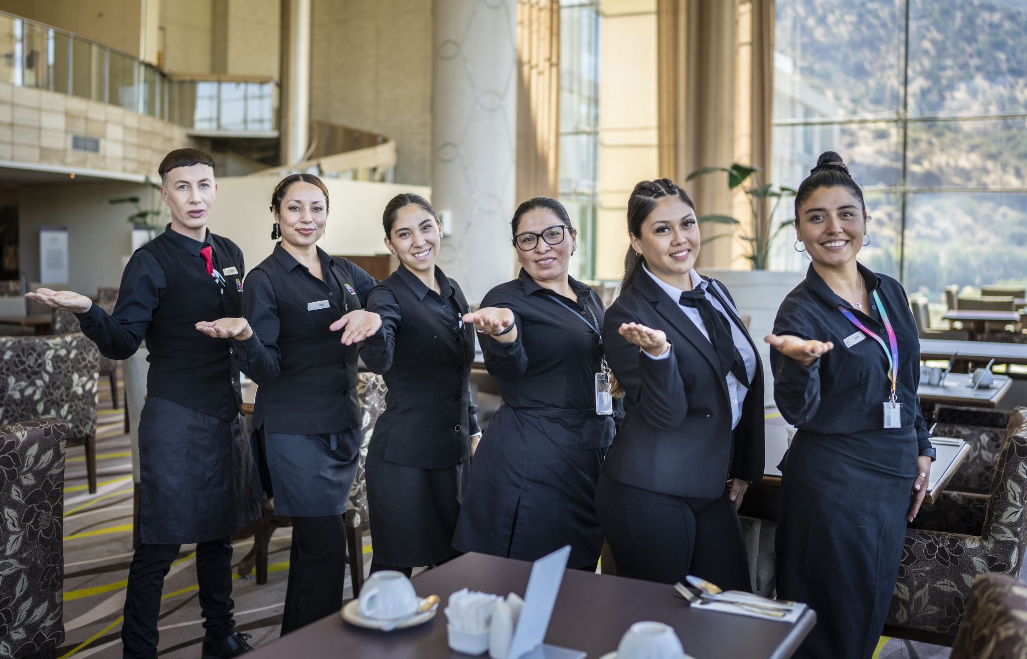 Monticello renueva su certificación en la Norma NCh3262: compromiso local con la equidad y la conciliación