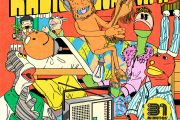 31 Minutos llega a Gran Arena Monticello con el estreno de “Radio Guaripolo II”