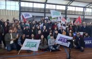 Rancagua: Se constituye Comando Regional por candidatura presidencial de Jeannette Jara
