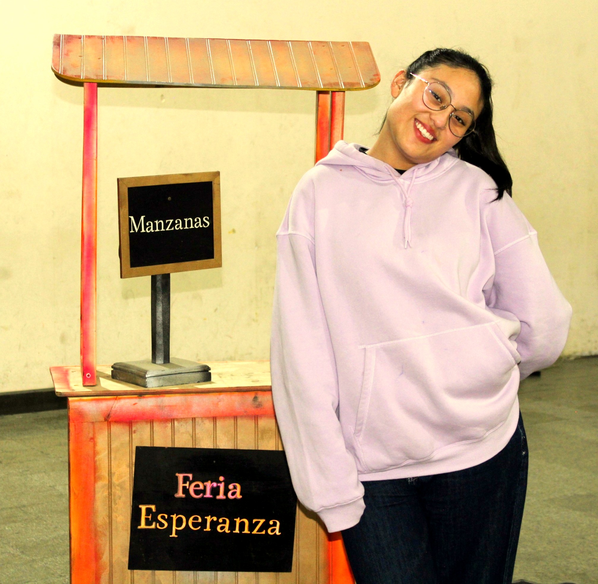 Obra sobre ferias populares se presenta gratis este sábado en Población Esperanza de Rancagua